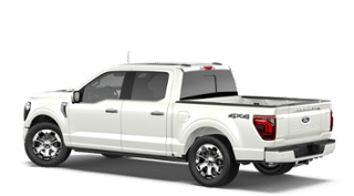 2026 Ford F-150® External Image 2